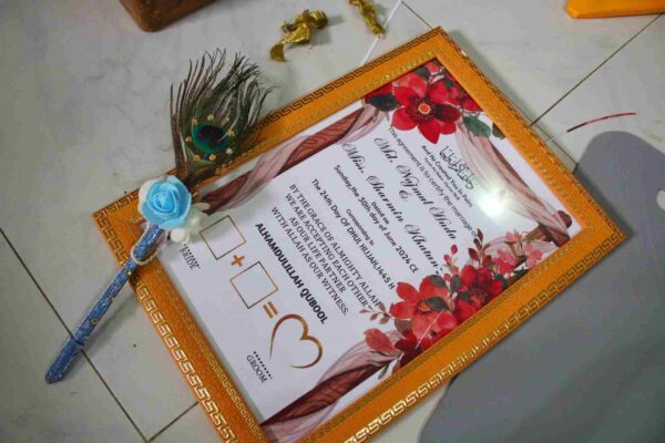 Nikahnama